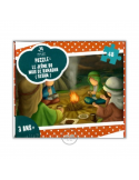 PUZZLE SUR LE JEÛNE DU MOIS DU RAMADAN (AS SIYAM)