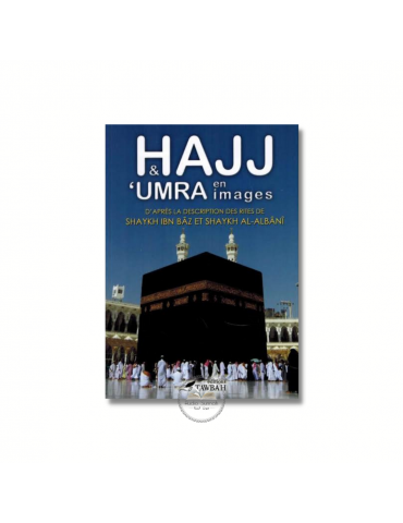 HAJJ & OMRA EN IMAGES