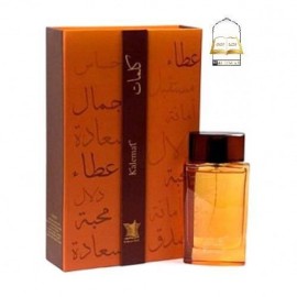 KALEMAT - ARABIAN OUD - 100ml