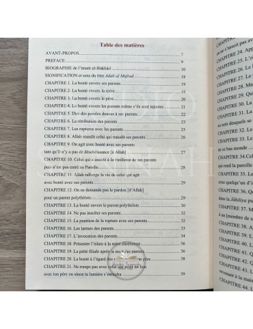 LA VÉRITABLE ÉDUCATION