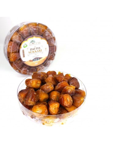 PACK SUKKARI x12 (carton)