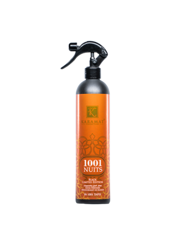 PARFUM D'INTERIEUR - 1001 NUITS - KARAMAT COLLECTION