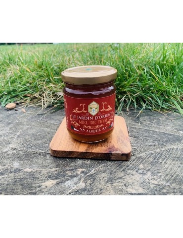 MIEL DE THYM D'ALGERIE 250G