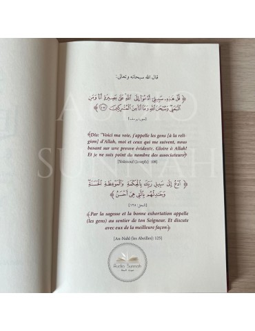 LE HAJJ & LA ‘UMRA À LA...