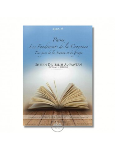 PARMI LES FONDEMENTS DU GROUPE ET DE LA CROYANCE