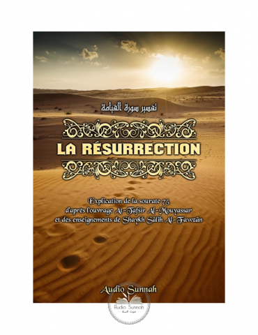LA RÉSURRECTION