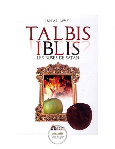 TABLIS IBLIS - LES RUSES DE SATAN