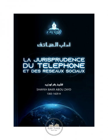 LA JURISPRUDENCE DU TÉLÉPHONE PORTABLE ET DES RÉSAUX SOCIAUX