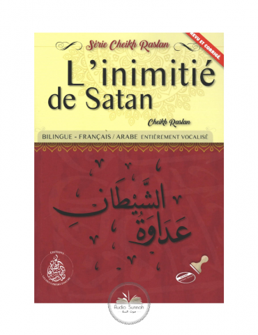L'INIMITIÉ DE SATAN