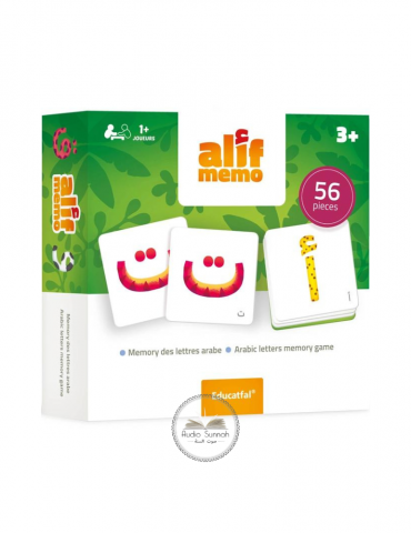 ALIF MEMO