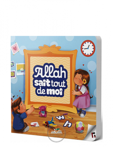 ALLAH SAIT TOUT DE MOI