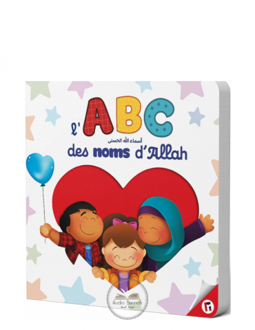 L'ABC DES NOMS D'ALLAH