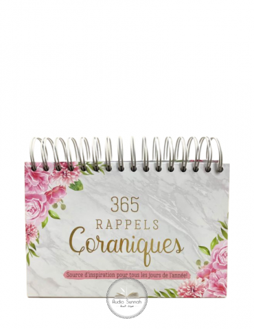 365 RAPELLS CORANIQUE