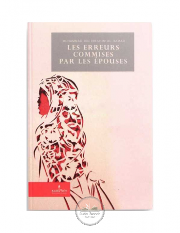 LES ERREURS COMMISES PAR LES ÉPOUSES