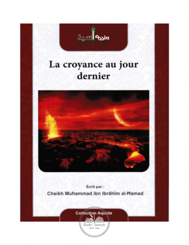 LA CROYANCE AU JOUR DERNIER