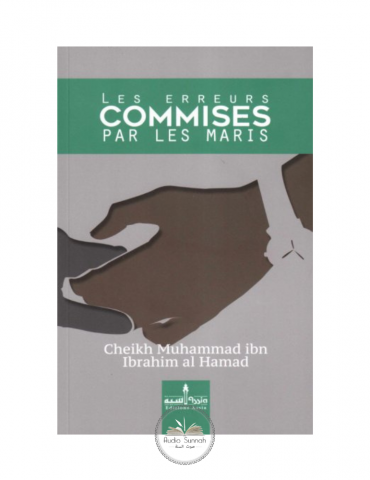 LES ERREURS COMMISES PAR LES MARIS