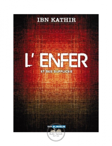 L'ENFER & CES SUPPLICES