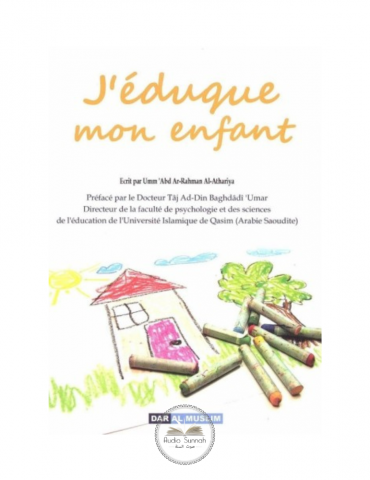 J'EDUQUE MON ENFANT