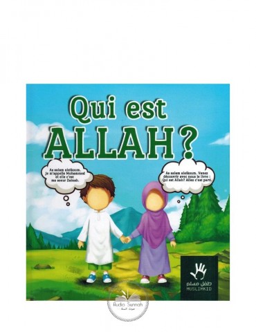 QUI EST ALLAH ?