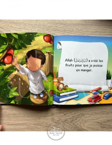 QUI EST ALLAH ?