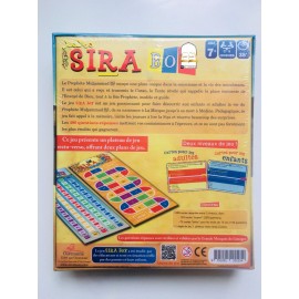 SIRA BOX