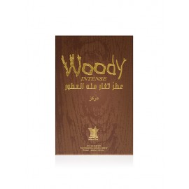 WOODY INTENSE - ARABIAN OUD - 100ml