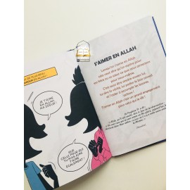 LE RECUEIL DES BONNES ACTIONS