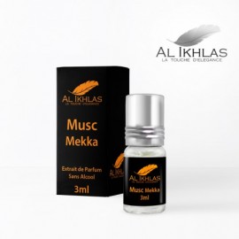 MUSC MEKKAH 3ML