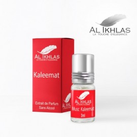 MUSC KALEEMAT 3ML