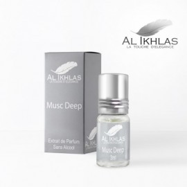 MUSC DEEP 3ML
