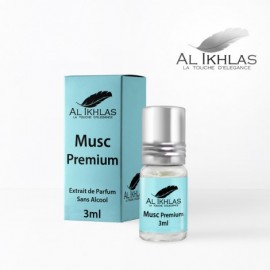 MUSC PREMIUM 3ML