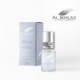 MUSC GLORY 3ML