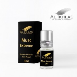 MUSC EXTREME 3ML