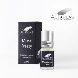 MUSC FREEZY 3ML