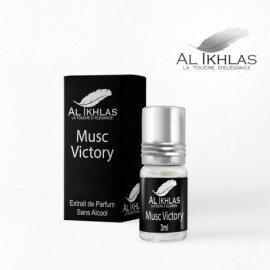 MUSC VICTORY 3ML