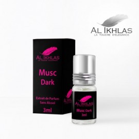 MUSC DARK 3ML