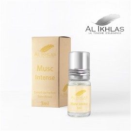 MUSC INTENSE 3ML