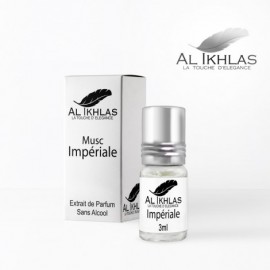 MUSC IMPÉRIALE 3ML