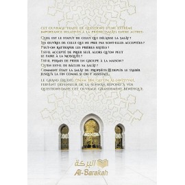 LES REPONSES A VOS QUESTIONS SUR LA PRIERE - IBN AL-QAYYIM