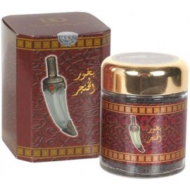 BAKHOUR AL KHANJAR 50G
