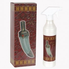 DÉSODORISANT AL KHANJAR 500ML