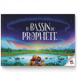 LE BASSIN DU PROPHÈTE