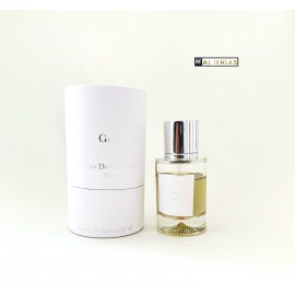 GREY - EAU DE COUTURE 50ML