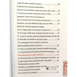 UNE JOURNÉE AVEC LE MESSAGER