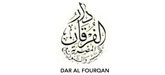 Editions Dar Al Fourqan