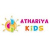 Editions Athariya Kids