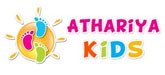 Editions Athariya Kids